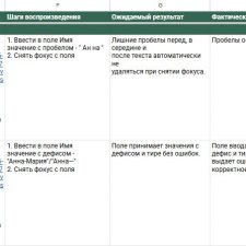 Иллюстрация №4: Инженер по тестированию. Дипломная работа. Яндекс Практикум (Дипломные работы - Информационные технологии).